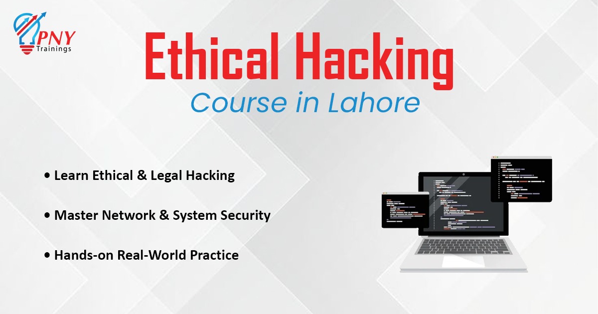 Advance Ethical Hacking Course (AEHC) With AI